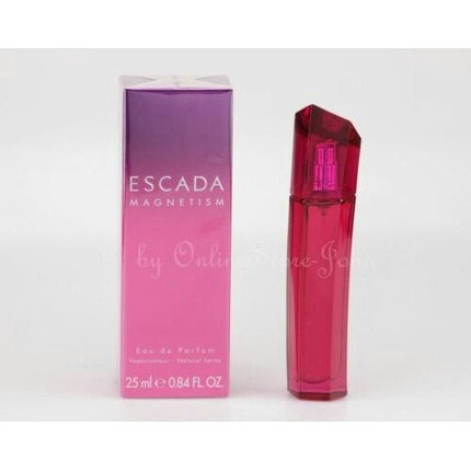 Escada Magnetism 25ml Eau de parfum  Eau de Parfum Escada