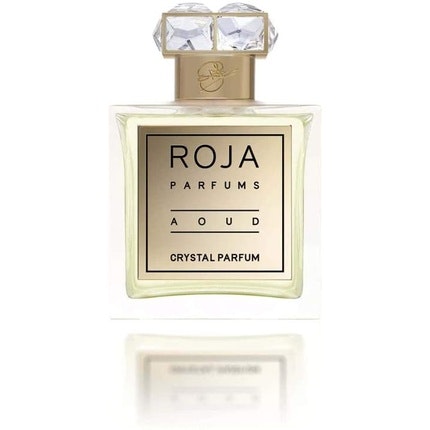 Roja  Aoud Crystal Eau de Parfum spray 100ml Unisex Roja