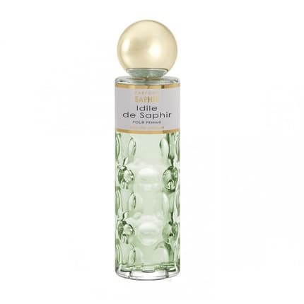 Saphir Indile Women Eau De Parfum Spray 200ml