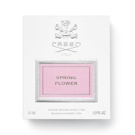 Creed Spring Flower Eau de Parfum (EDP) Mixte 30ml