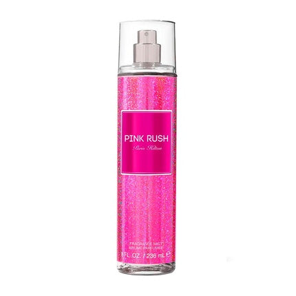 Paris Hilton Pink Rush Body Mist 236ml Women Paris Hilton