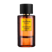 Hamidi Midnight Amber Eau de Parfum (EDP) Mixte 110ml