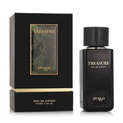Zimaya Treasure Eau de Parfum (EDP) Mixte 100ml