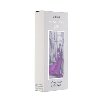 Armaf Venetian From Venice With Love Eau de Parfum (EDP) Femme 100ml