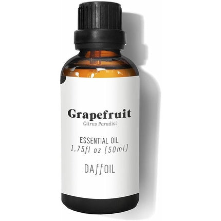 Daffoil Essential Oil Grapefruit 50ml Daffoil