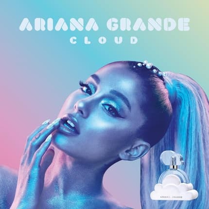 Ariana Grande Cloud Body Mist 236ml