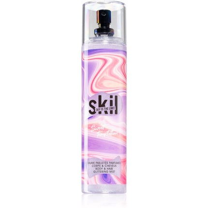 Skil Toxic Love Sweet Temptation body spray - 250 ml Skil