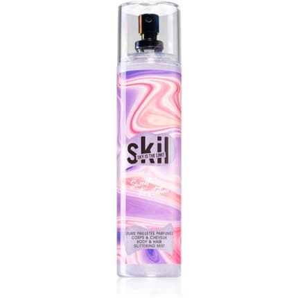 Skil Toxic Love Sweet Temptation body Eau de Toilette (EDT) Mixte 250ml
