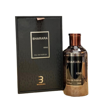 Bharara King Eau De Parfum 6.7 oz Bharara King