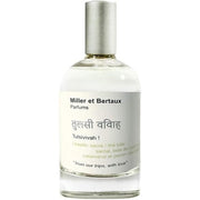 Tulsivivah! Unisex Eau de Parfum 100ml Spray
