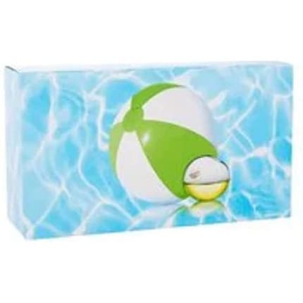 DKNY Donna Karan Be Delicious With Beach Ball Eau de Parfum (EDP) Mixte 30ml