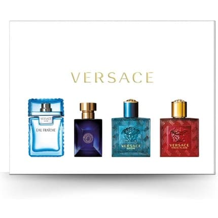 Versace s Mini Collection 5ml pour homme