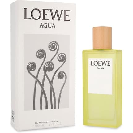 Loewe Agua De Eau de Toilette 100ml Unisexe