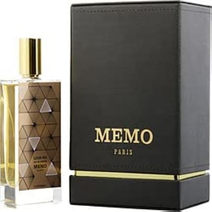 Memo Boheme Luxor Out Eau de Parfum