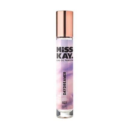 Miss Kay Daydreamer - Soothing Gentle Scent Almond Hawthorn Rose Made in Italy 100% Vegan Cruelty Free Eau de Parfum 25ml Unisexe