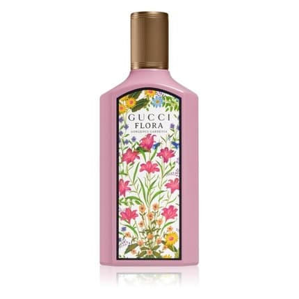 Gucci Flora Gorgeous Gardenia Eau de Parfum (EDP) Mixte 50ml