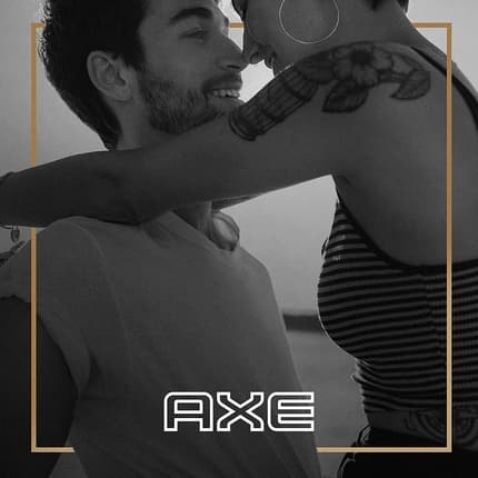 Axis excite Deodrant and Body Spray 150ml