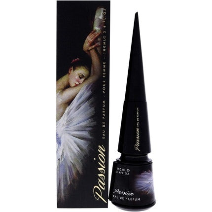 Armaf Passion Women 100ml Eau De Parfum