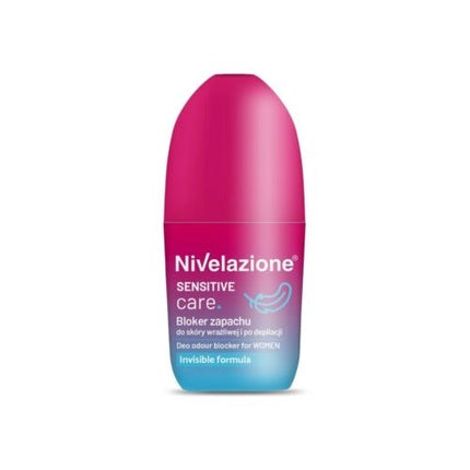 Farmona Nivelazione Women Sensitive Care Odor Blocker 50ml Farmona