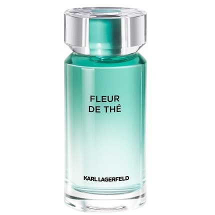 Karl Lagerfeld Fleur de Tea - Eau de Parfum 100ml