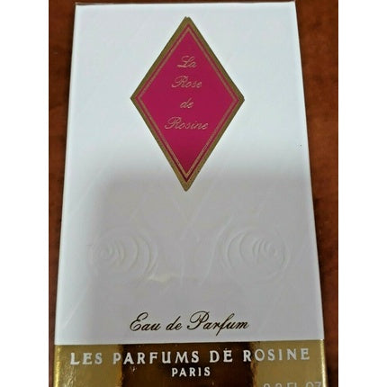 La Rose de Rosine by Les Parfums de Rosine Eau de Parfum 100ml 3.4fl.oz Paris