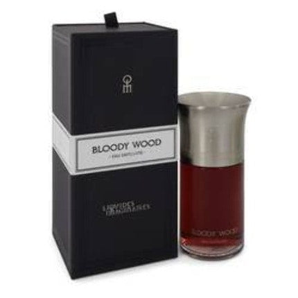 LIQUIDES IMAGINAIRES Bl Wood Eau de parfum  Vapo 100ml Liquides Imaginaires