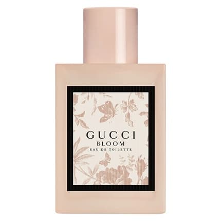 Gucci Bloom Eau de Toilette (EDT) Mixte 50ml
