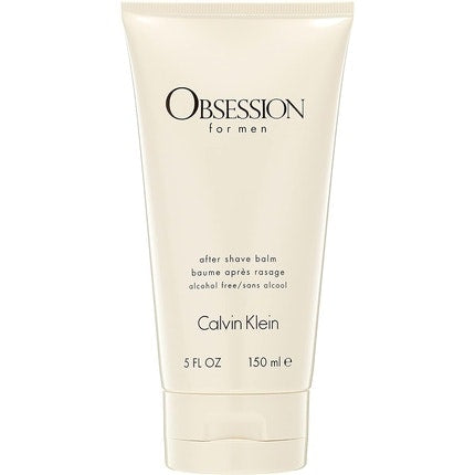 Calvin Klein Obsession Pour Homme After Shave Balm 150ml Calvin Klein