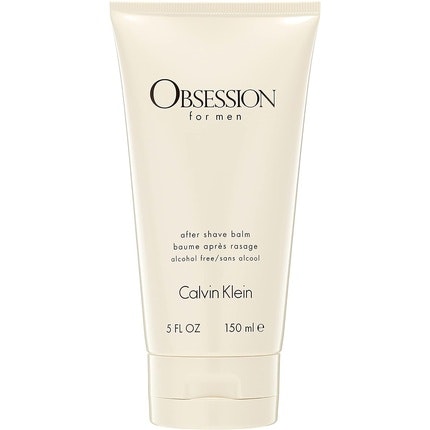 Calvin Klein Obsession After Shave Balm Fragrance (Fragrance) Homme 150ml