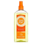 Instituto Espaol Gotas De Oro Intense Cologne Water 400 Ml