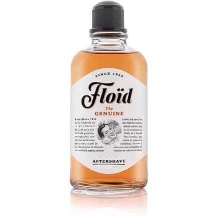 Floid The Genuine After Shave Fragrance (Fragrance) Mixte 400ml