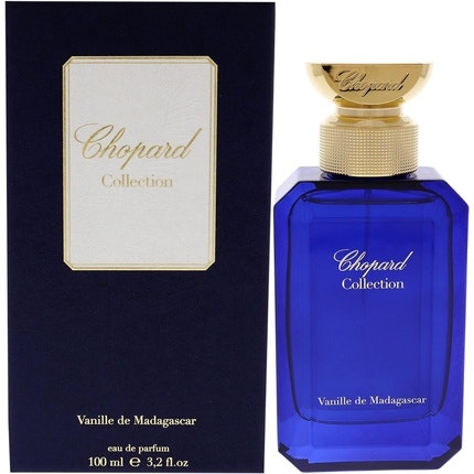 Chopard Madagascar Vanilla Eau de Parfum 100ml Chopard