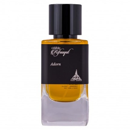 Paris Corner Rifaaqat Adorn Eau de Parfum (EDP) Mixte 85ml
