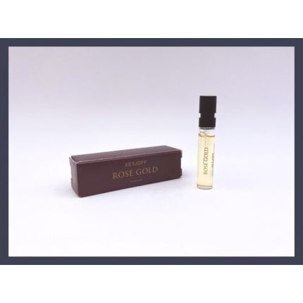 Xerjoff Rose Gold Luxury Sample 2ml Parfum Xerjoff