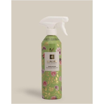 Horomia Room and Fabric Spray Perfumator Musica del Sole 500ml Horomia