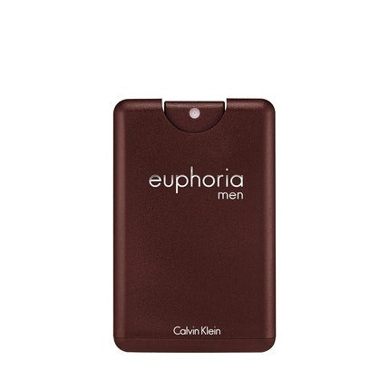 Calvin Klein Euphoria Men Eau de Toilette Travel Spray 20ml Calvin Klein