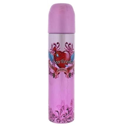 Cuba Heartbreaker Women's - Eau de Parfum 100ml