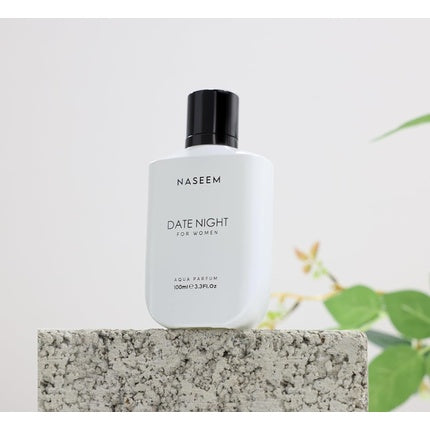 Naseem Date Night Aqua Parfum Eau de Parfum Homme 100 ml - Aquatique