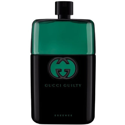 Gucci Guilty Essence Pour Homme Eau De Toilette Spray 90ml - No Packaging Gucci