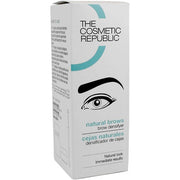 Thecosmeticrepublic - Keratin Brows - Light Blond