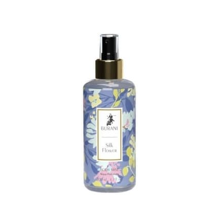 Mariella Burani Silk Flower Body Mist d Body Water 200oz Unisex