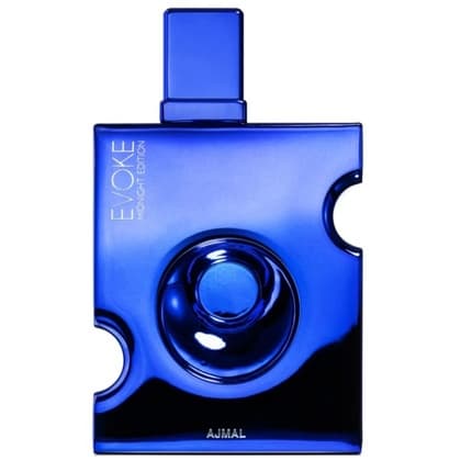 Ajmal Evoke Midnight Edition Eau de Parfum (EDP) Mixte 90ml