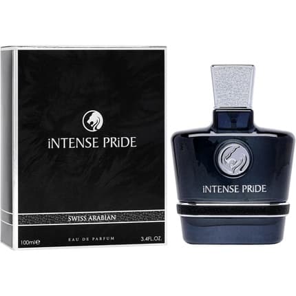 Swiss Arabian Intense Pride Eau de Parfum (EDP) Mixte 100ml