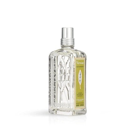 L'OCCITANE Verbena Eau de Toilette 100ml L'Occitane