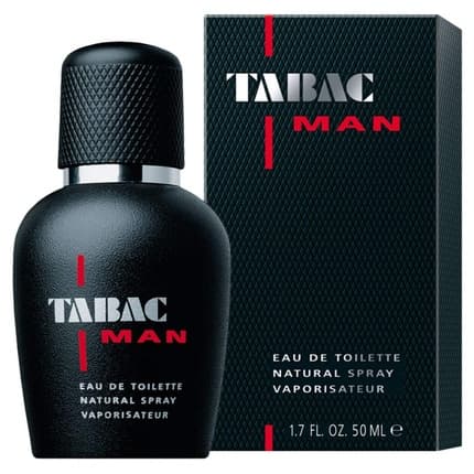 Tabac by Maurer & Wirtz Tabac Maurer & Wirtz Tabac Man Eau de Toilette (EDT) Mixte 30ml