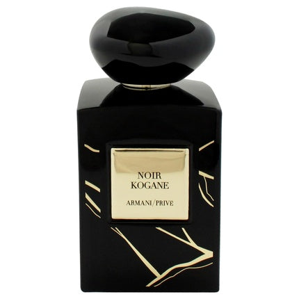 Giorgio Armani Prive Noir Kogane Unisex 3.4 Oz EDP Spray Giorgio Armani