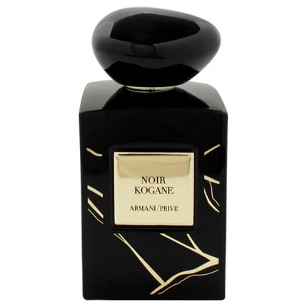 Giorgio Armani Prive Noir Kogane Unisex Eau de Parfum (EDP) Mixte 100ml