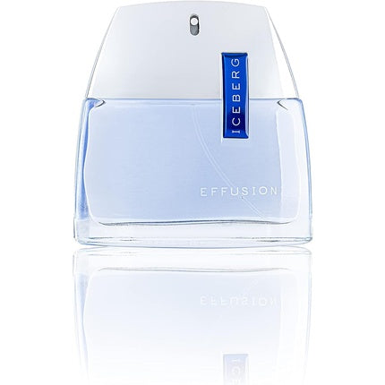 Iceberg Effusion Eau de Toilette (EDT) Homme 75ml