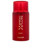 Al Haramain Xplore Ruby Eau de Parfum (EDP) Mixte