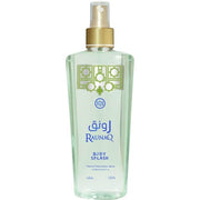 Nabeel Raunaq Body Splash 250ml Unisexe